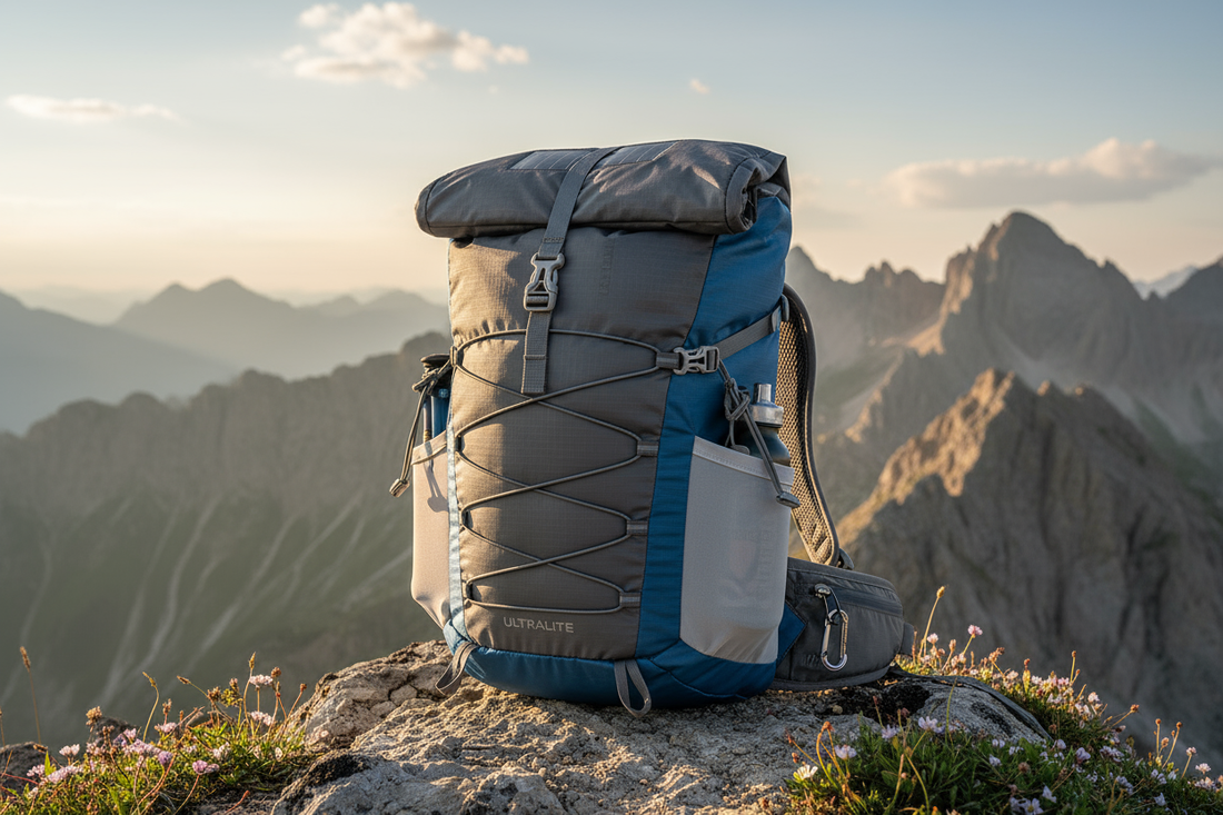 Ultimate Ultralight Backpacking Gear Guide: Keep Your Pack Under 5kg