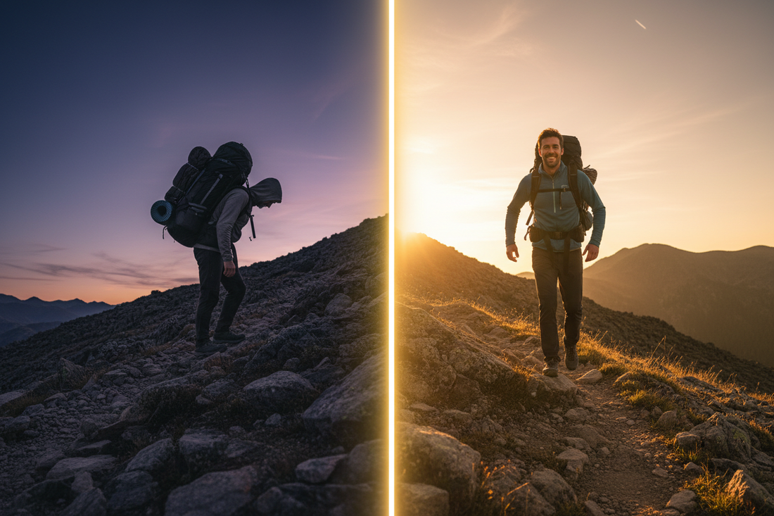 Ultralight vs. Safety: Is Lightweight Gear Actually Dangerous? | 1GramLighter