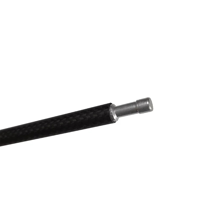 72 Gram 125 cm 3F Lanshan2 Carbon Fiber Ultralight Pyramid Tent Double A Tent Straight Tent Pole