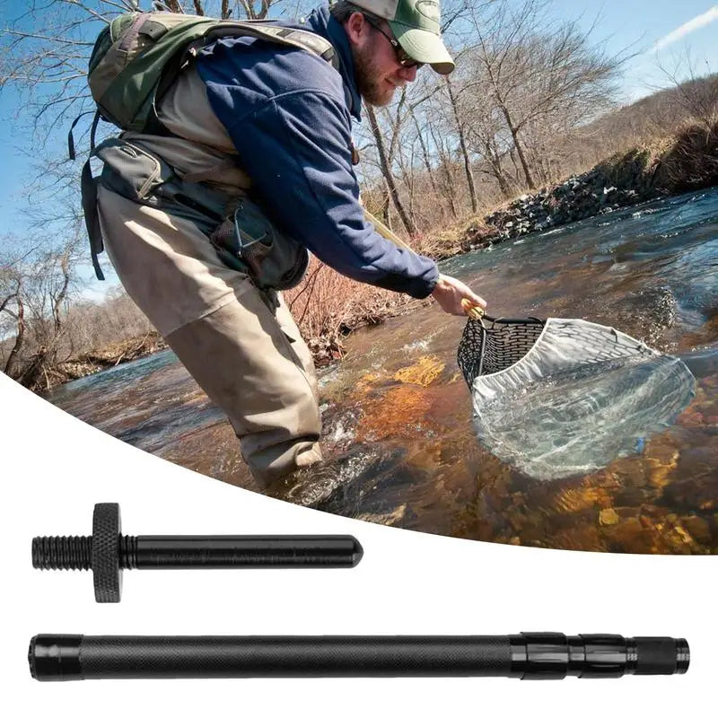 Lightweight Tent Tarps Camping Tent Tarps Canopy Pole High Hardness Portable Carbon Fiber Rods For Fishing Awning Outdoor