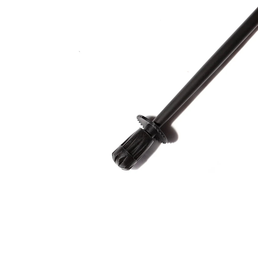 110G Ultralight Carbon Fiber Trekking Poles Folding 5-Section Hiking Sticks Walking Stick Trekking Portable Travel Climbing Cane