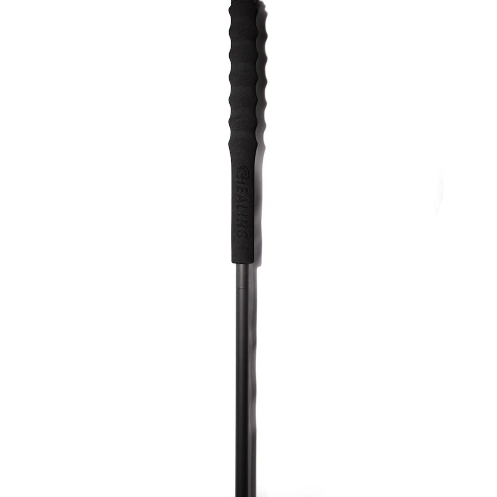 110G Ultralight Carbon Fiber Trekking Poles Folding 5-Section Hiking Sticks Walking Stick Trekking Portable Travel Climbing Cane
