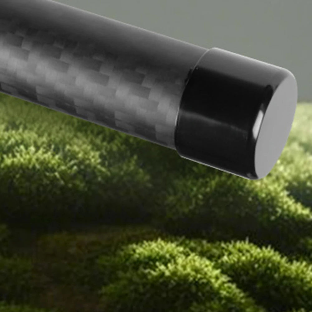 Carbon Fiber Tarp Poles - Ultralight Adjustable Camping